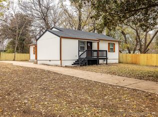 818 N Toledo Ave, Tulsa, OK 74115