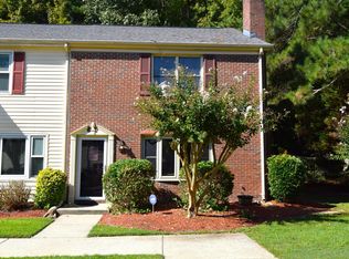 2907 Cedar Creek Road Unit H, Greenville, NC 27834
