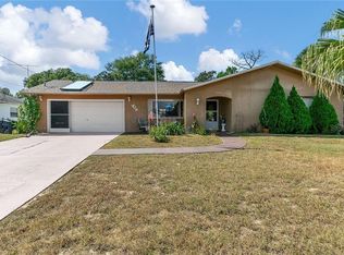 4565 Tiburon Ave, Spring Hill, FL 34608