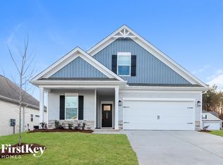 1009 Mission Hill Ln, Greenville, SC 29605