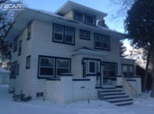 2104 Miller Rd, Flint, MI 48503