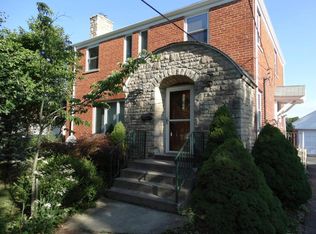 1880 E Cooke Rd, Columbus, OH 43224