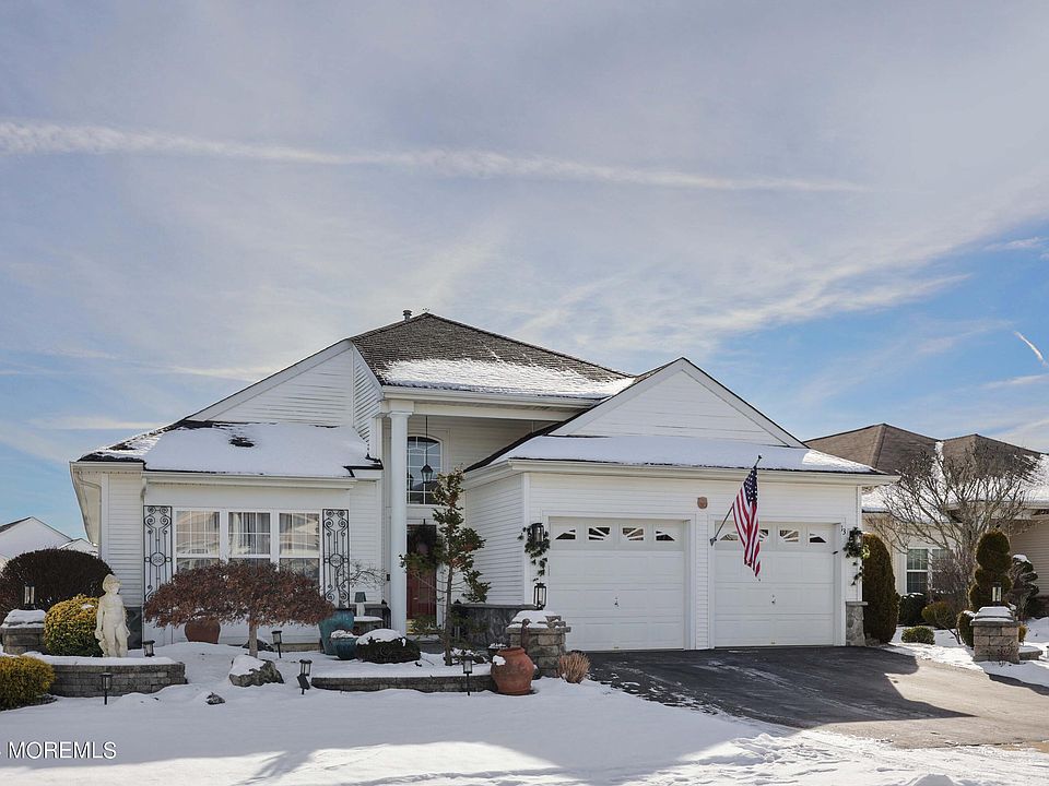 13 Wycliffe Drive, Manchester, NJ 08759 Zillow