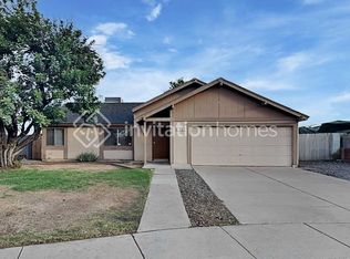 7740 W Meadowbrook Ave, Phoenix, AZ 85033