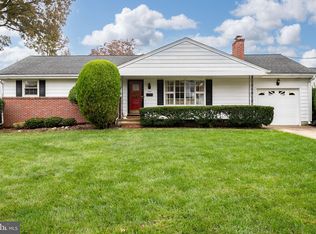 105 Roxboro Rd, Lawrence Township, NJ 08648