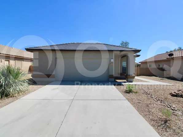 11379 W Burning Sage St, Marana, AZ 85653