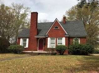 522 W Meeting St, Lancaster, SC 29720