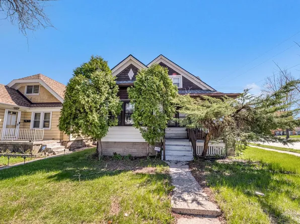 3402 N 36th STREET, Milwaukee, WI 53216