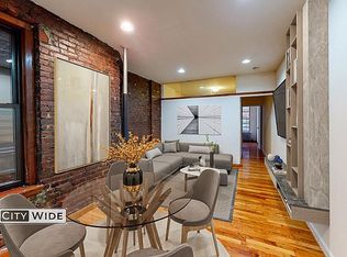 165 Stanton St #1A, New York, NY 10002