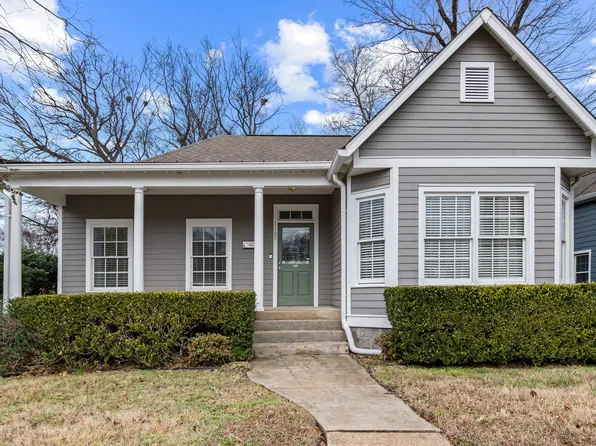 1105 Shelby Ave, Nashville, TN 37206