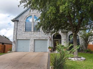 902 Point Run Dr, Pflugerville, TX 78660