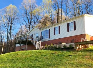 12444 Whites Mill Rd, Abingdon, VA 24210