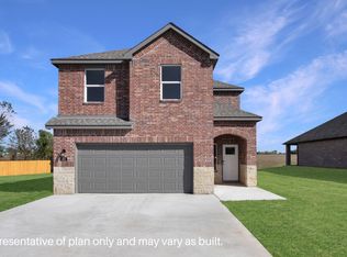 405 S Buffalo Ave, Skiatook, OK 74070