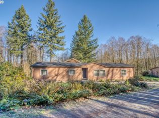 32300 NE Mystic Dr, Yacolt, WA 98675