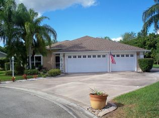 601 SE 25th St, Okeechobee, FL 34974