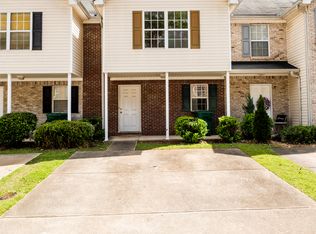 1536 Eastern Sunrise Ln, Decatur, GA 30034