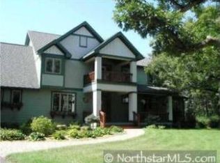 503 Nelson Farm Ln, Hudson, WI 54016