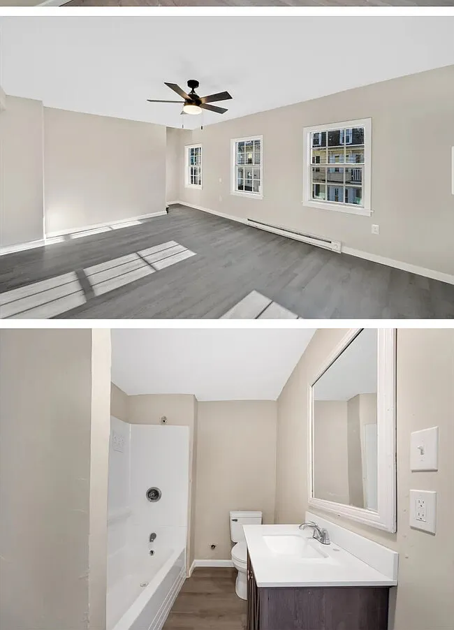 3 bed, 6900 sqft, $1,725 — Photo 1