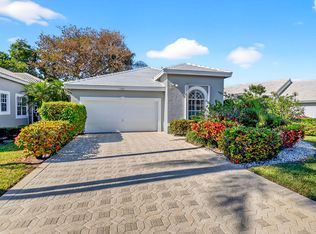 Indian Spring, Boynton Beach, FL 33437