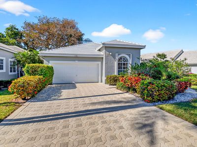 11921 Fountainside Circle, Boynton Beach, FL, 33437