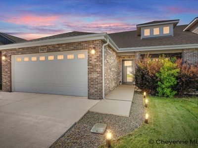 7427 Three Hearts Trl, Cheyenne, WY, 82001