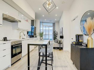 50 Forest Manor Rd UNIT 101, Toronto, ON M2J 0E3