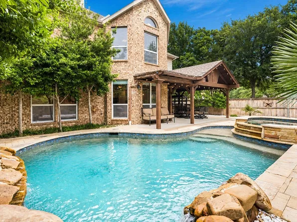 8601 Wadkins Ct, McKinney, TX 75072
