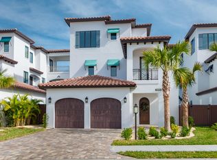 7462 Matanilla Reef Way, Melbourne Beach, FL 32951