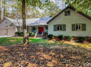 8604 Harbor Dr, Raleigh, NC 27615