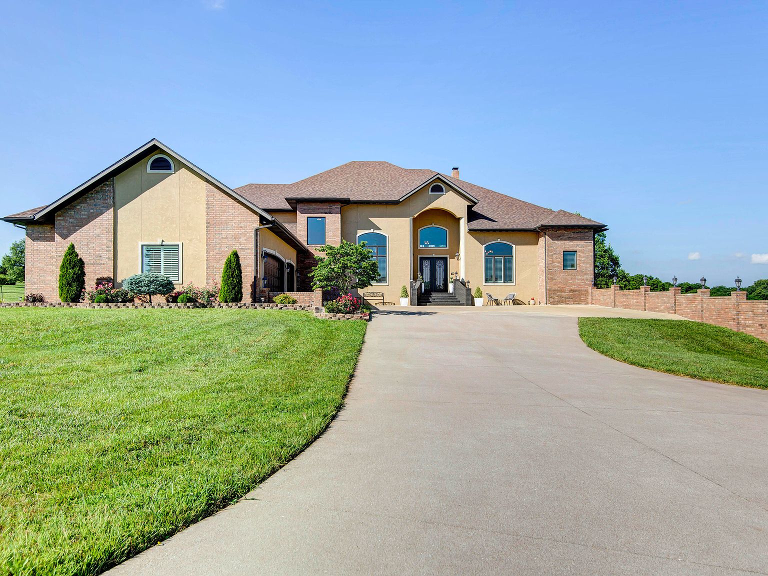 7512 Turkey Hatch Lane, Willard, MO 65781 MLS 60246020 Zillow