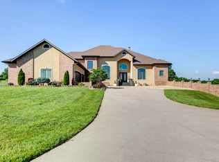 7512 Turkey Hatch Ln, Willard, MO 65781