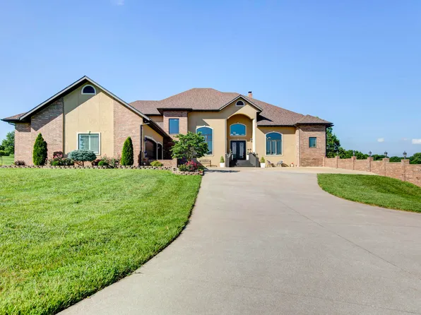 7512 Turkey Hatch Lane, Willard, MO 65781