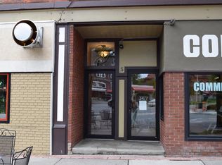 5 Elm St, Oneonta, NY 13820