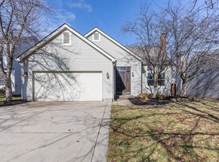 4112 Loughmoor Dr, Dublin, OH 43016