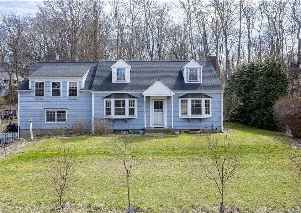 14 Nightingale Road, Katonah, NY 10536 Zillow