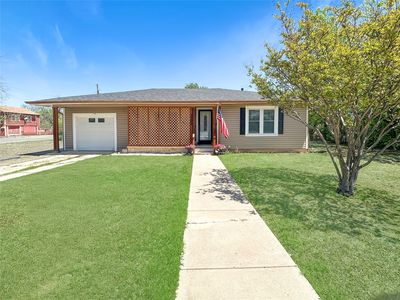 1700 4th St, Brownwood, TX, 76801