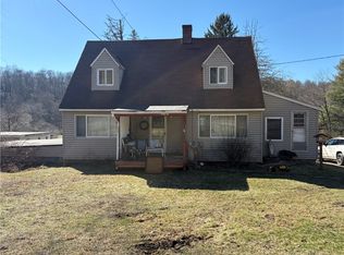 79 Longo Ln, Punxsutawney, PA 15767