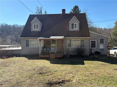 79 Longo Ln, Punxsutawney, PA, 15767