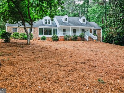 2244 Deer Ridge Dr, Stone Mountain, GA, 30087