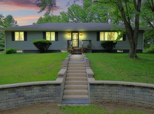 8786 N 100 W, Wheatfield, IN 46392