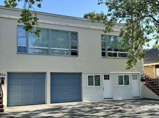 532 5th Ave, San Rafael, CA 94901
