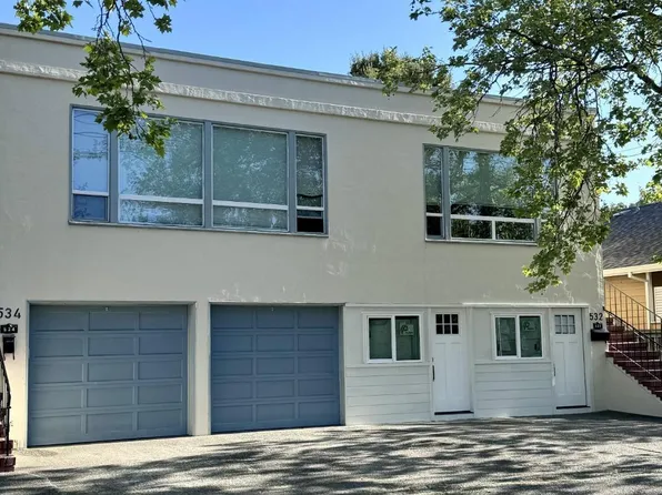 532 5th Avenue, San Rafael, CA 94901