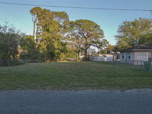 1406 N 44th Street, Fort Pierce, FL 34947