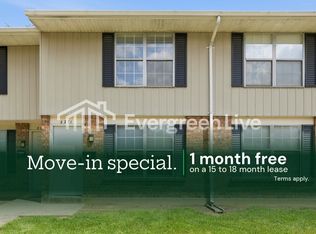 8271 Mount Carmel St, Huber Heights, OH 45424