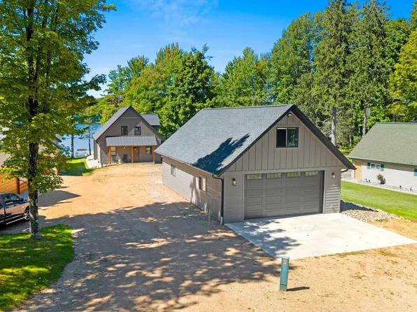 2713 Trump Lake Rd, Wabeno, WI 54566