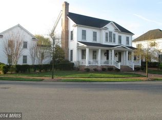 28643 Old Pasture Dr, Easton, MD 21601