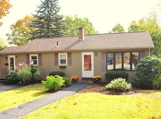 78 Bowker St, Worcester, MA 01604