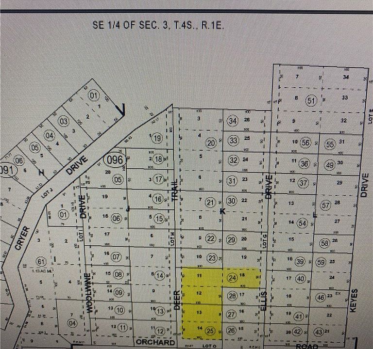 1st image of 18868 Deer Trl