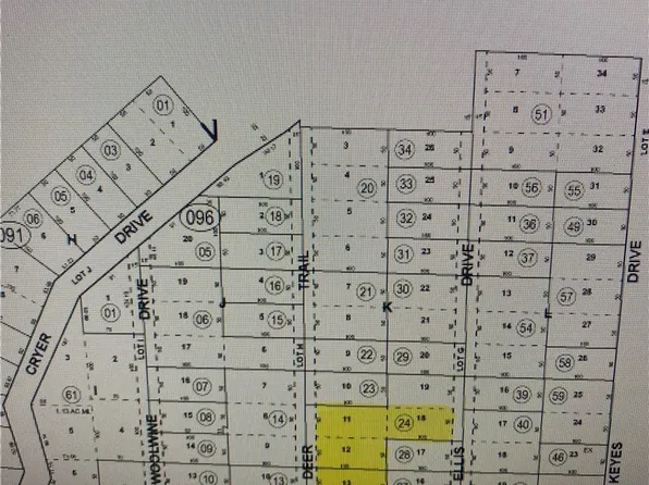 18868 Deer Trl, Banning, CA 92220