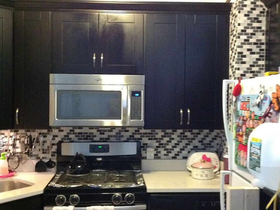 Kitchen With New App